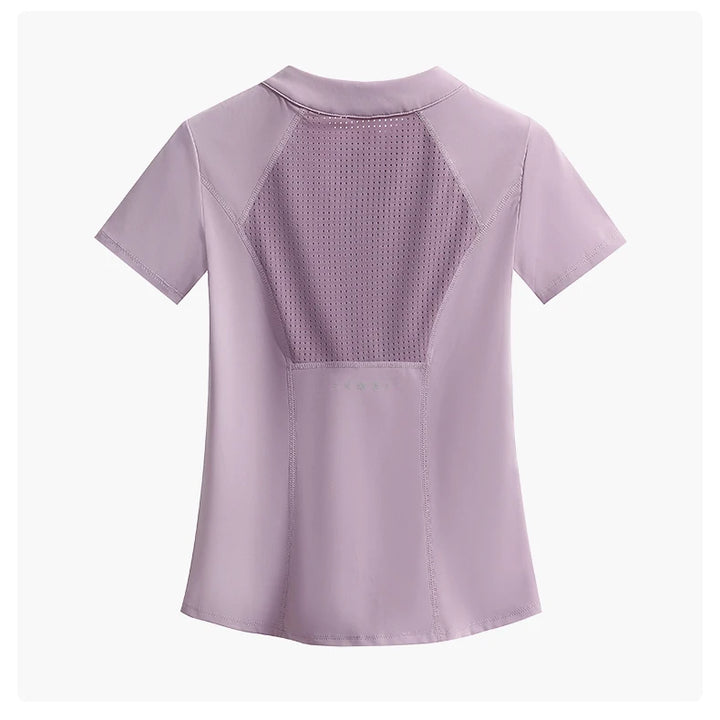 Quick-Dry Tee