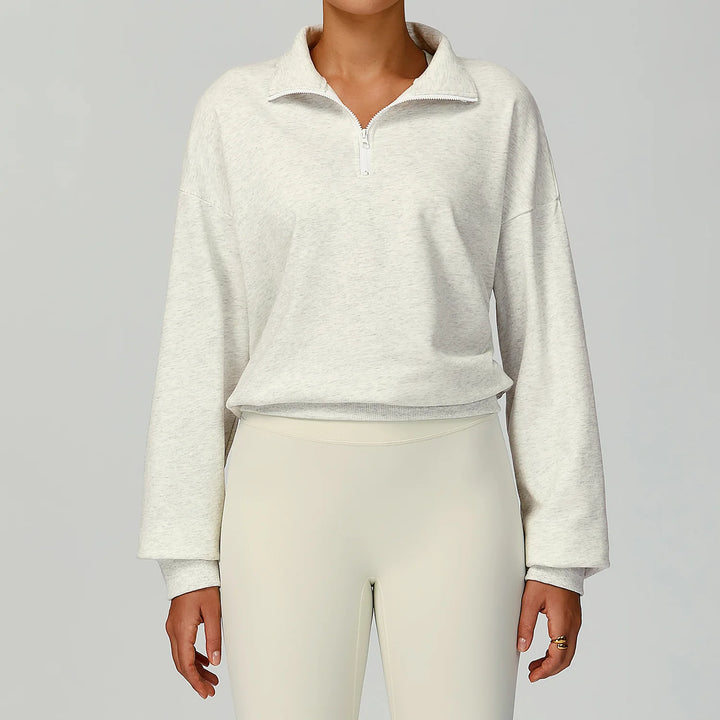 Windproof Hoodie