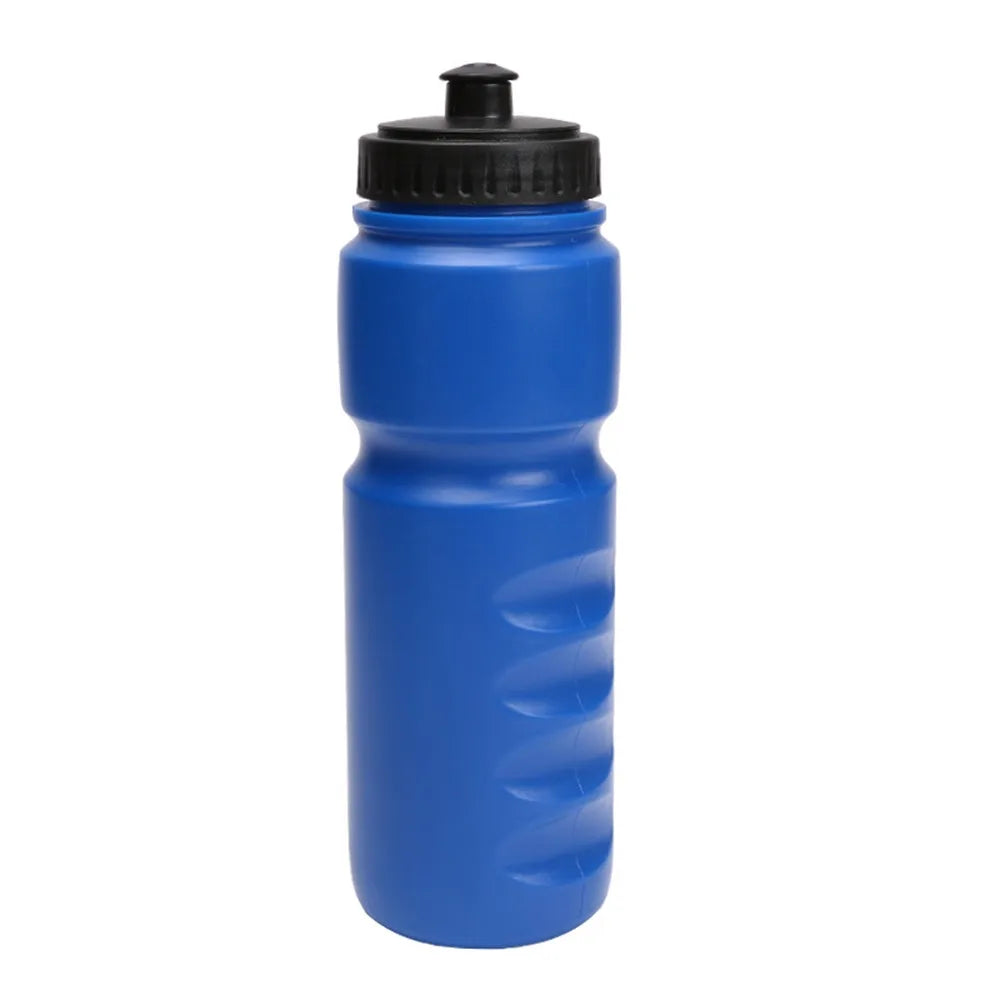 500ML Mountain Cycling Sports Kettle Travel Gym Climbing Water Cup Plastic Kettle Cycling Equipment Thermal Keeping Water Bottle