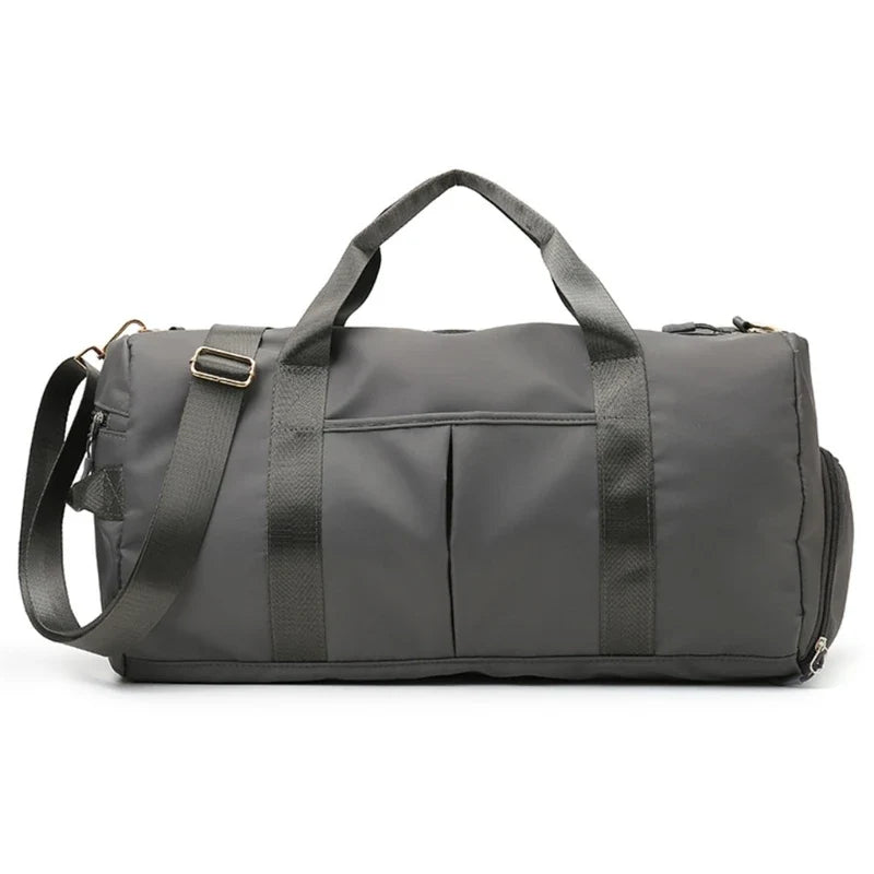 Water-Resistant Bag