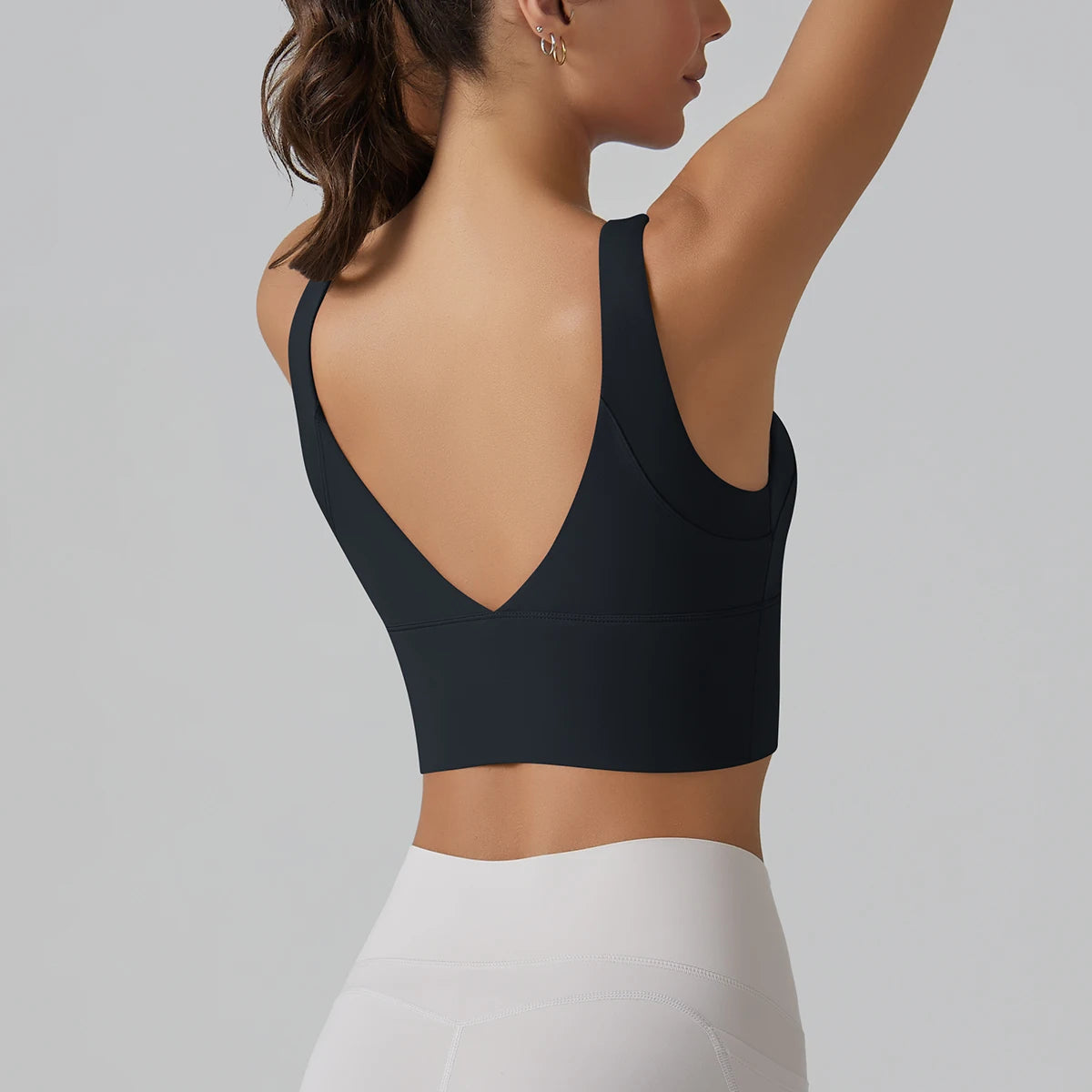 AirForm Yoga Bra