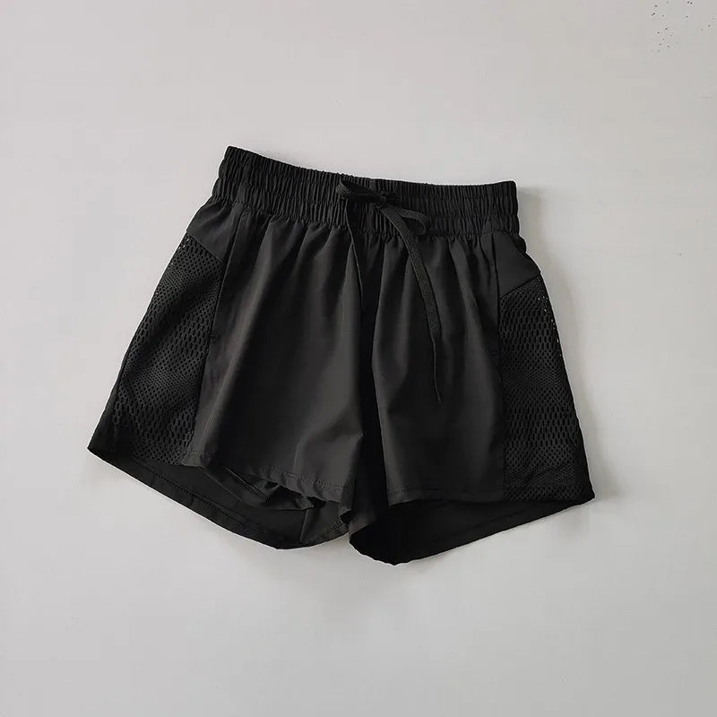 DualFit Shorts