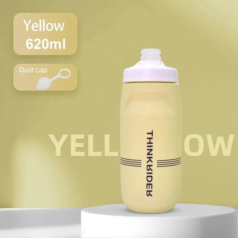 EnduraRide Cycling Bottle