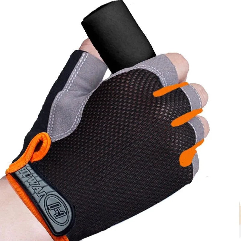 Anti-Slip Gloves