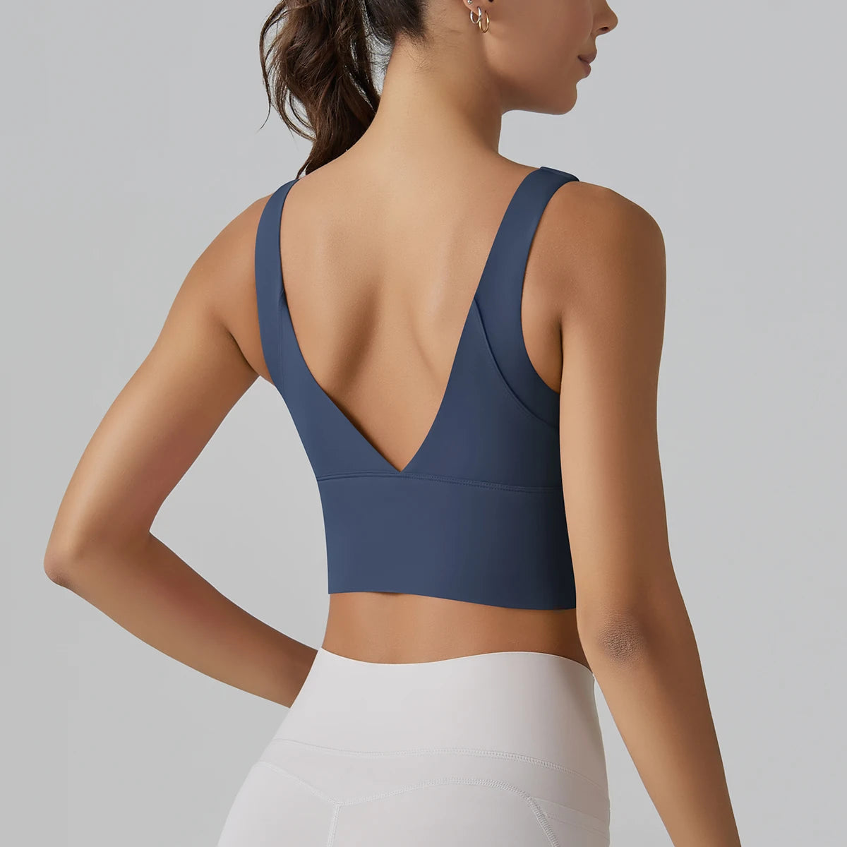 AirForm Yoga Bra