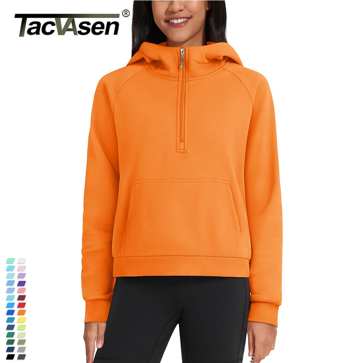 Cozy 7ven Hoodie