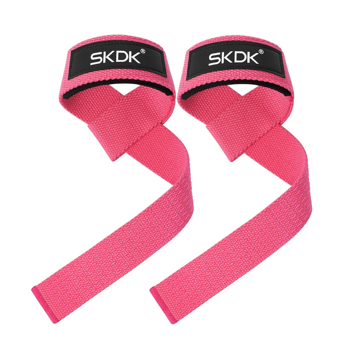 Anti-Slip Lifting Straps