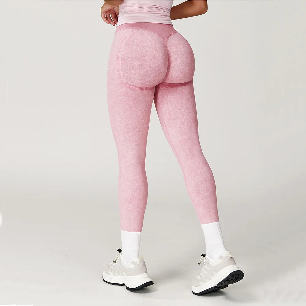 CurveBoost Leggings