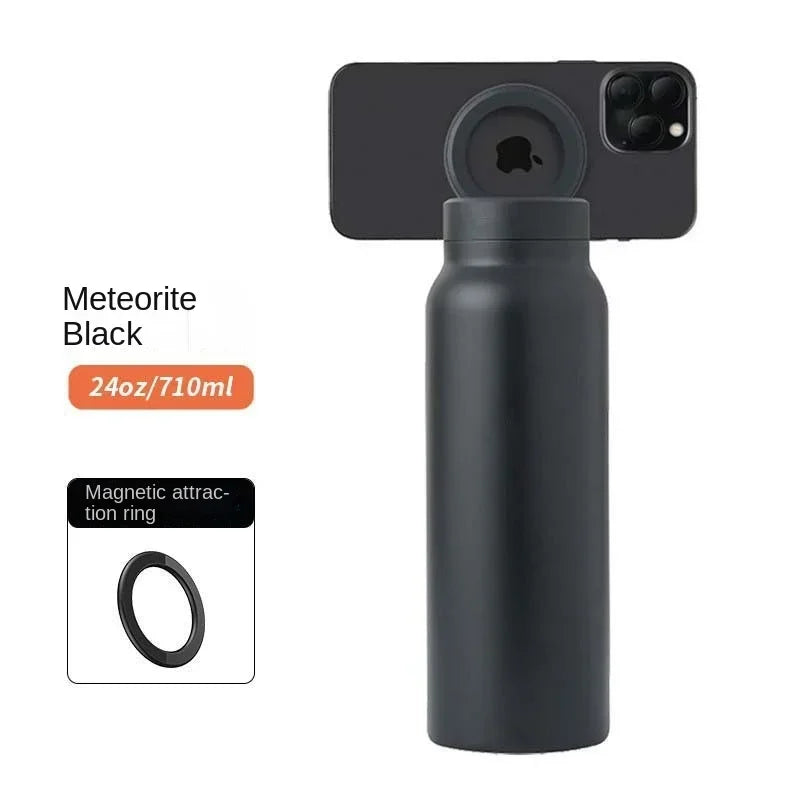 Smart Phone Bottle