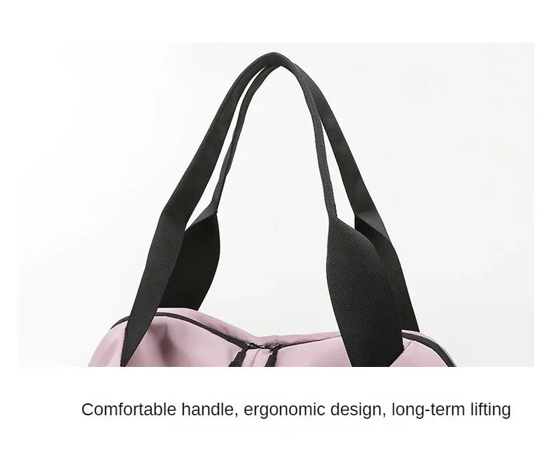 FlexCarry Yoga Duffle