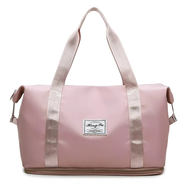 AeroCarry Travel Duffle