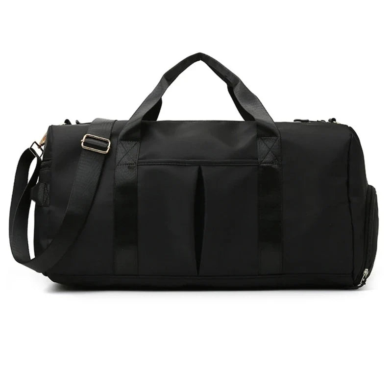 Water-Resistant Bag