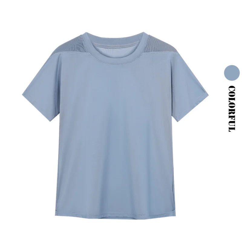 AirMesh Tee