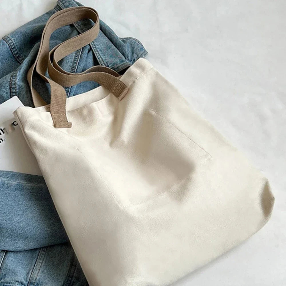 CoreCanvas Commuter Tote
