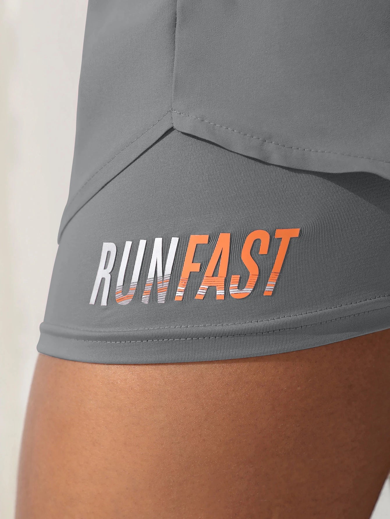 DualFit Running Shorts
