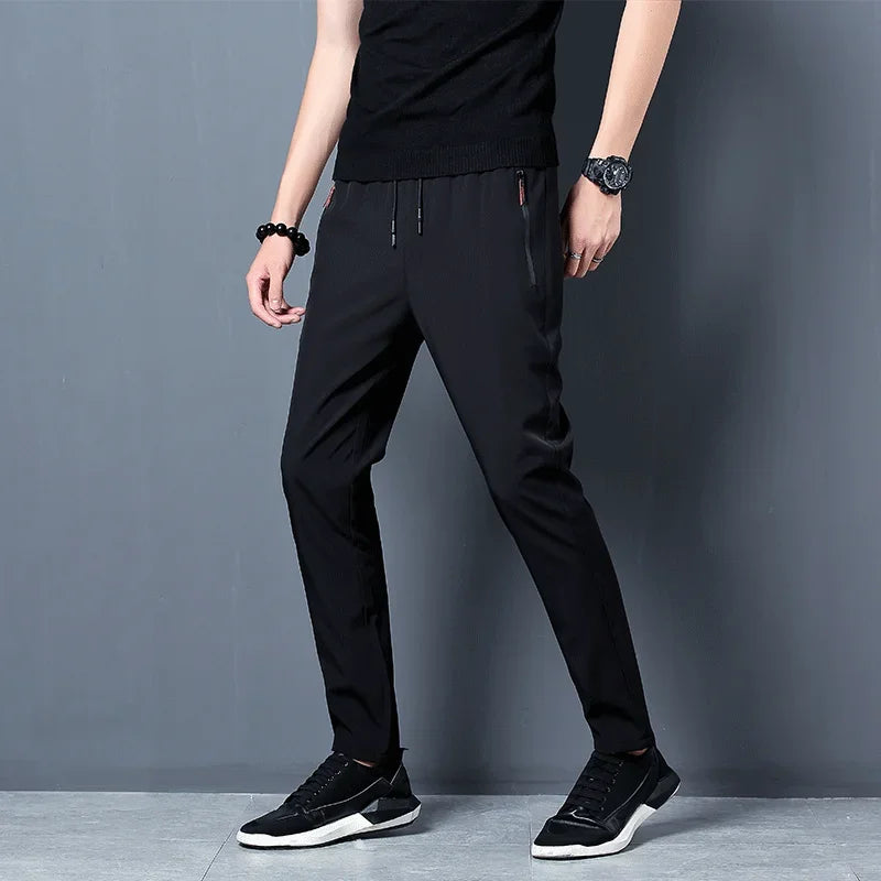 Jogger Trousers