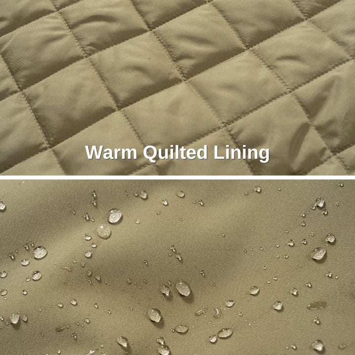 Aero Warm Jacket