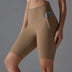 Flex Pocket Shorts