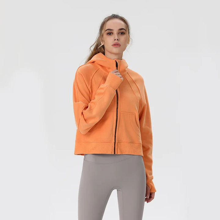 Flex Flow Top