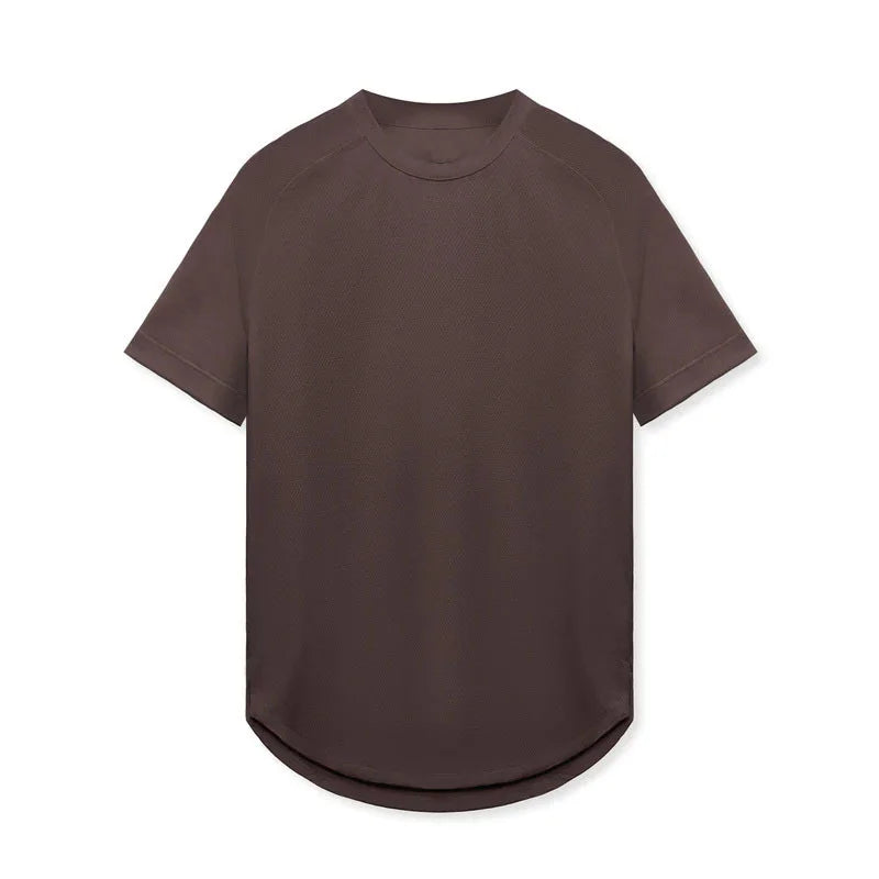 Mesh Sports T-Shirt