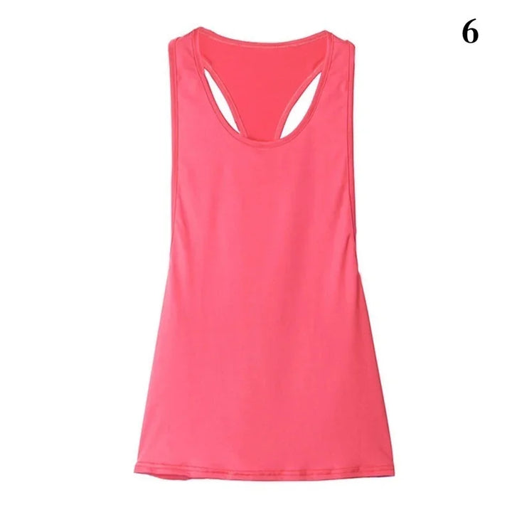 Performance Tank