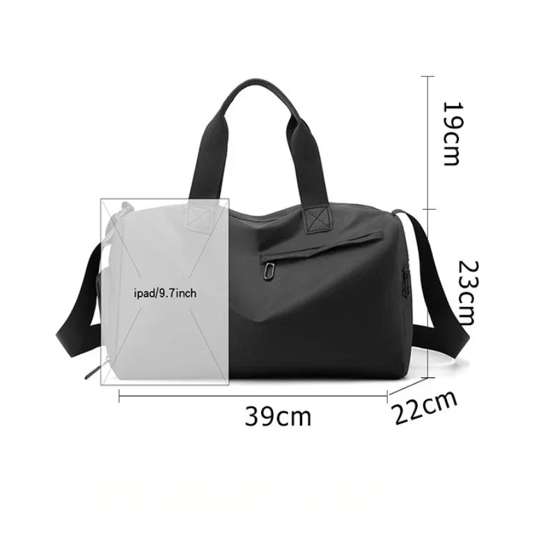 MotionDry Gym Bag