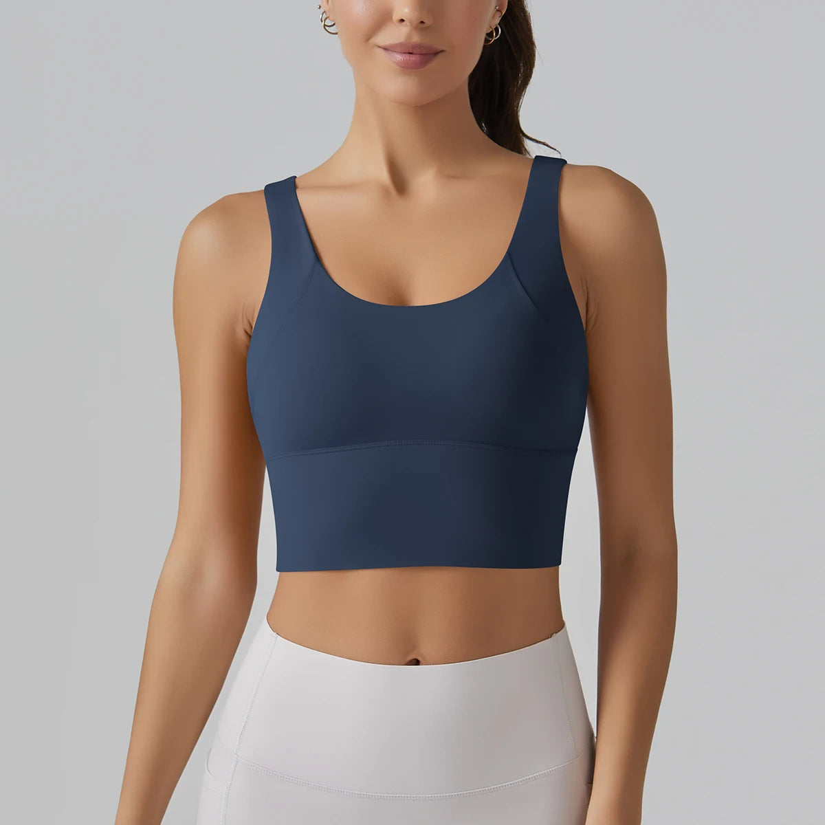 AirForm Yoga Bra