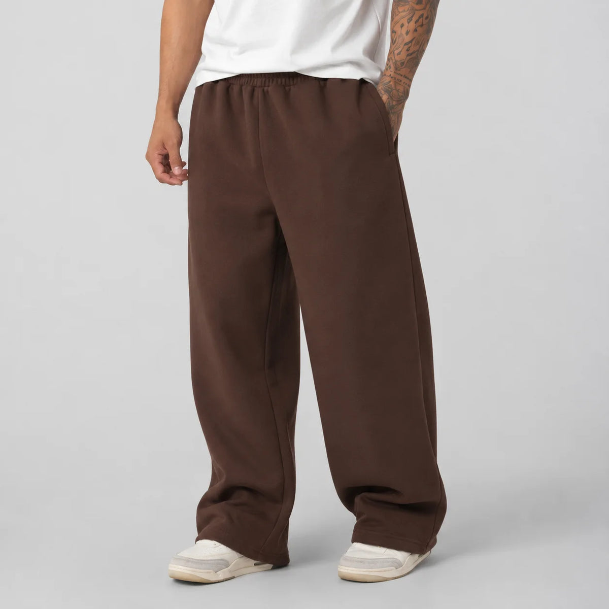 CoreRelax Fleece Trousers