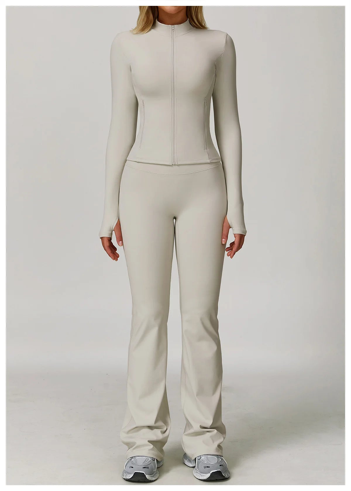 Women’s Yoga Set 2/3 Pieces