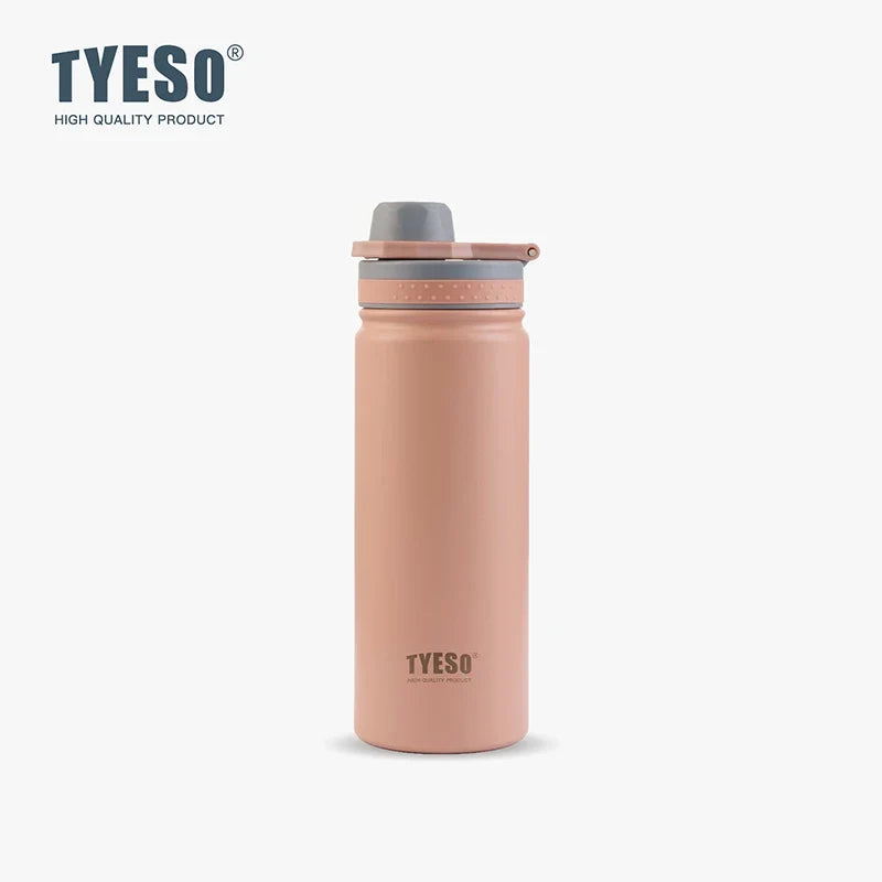 ThermoFlow Bottle