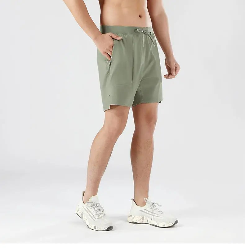 AeroMesh Running Shorts