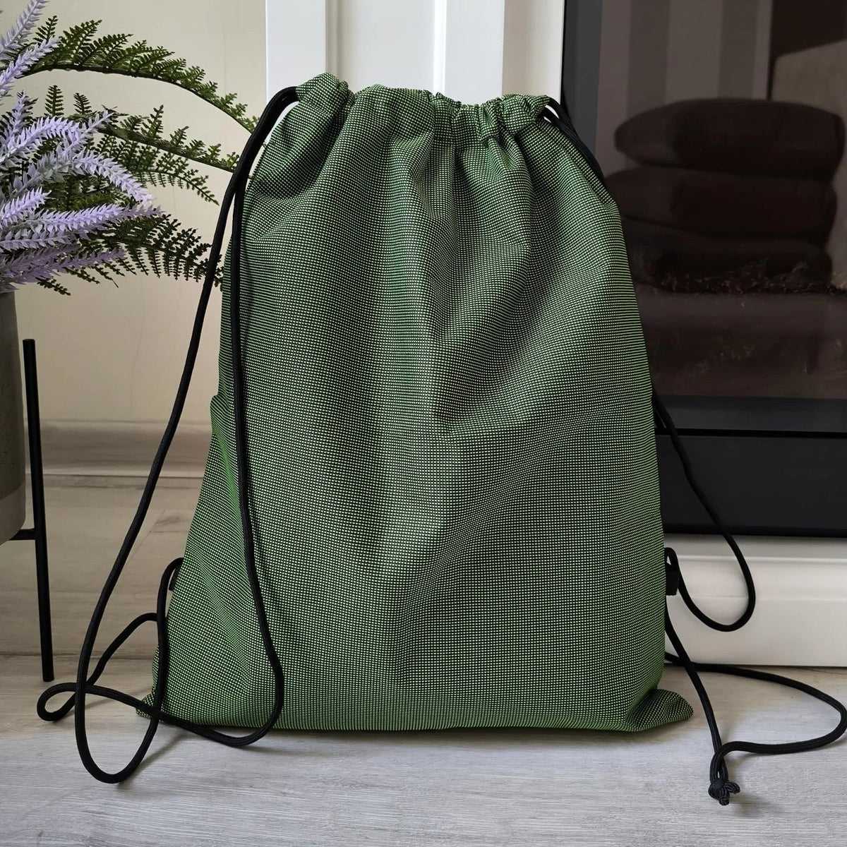 CoreFold Drawstring Backpack