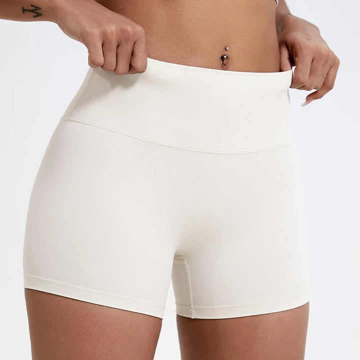 Power Shorts