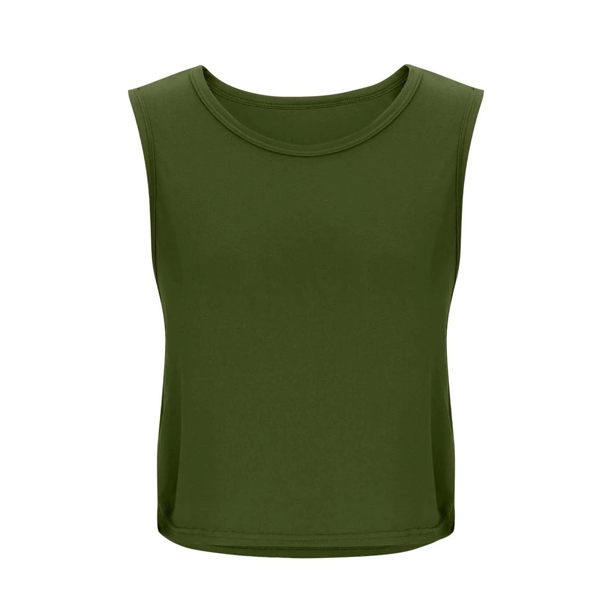 BreezeCrop Training Top