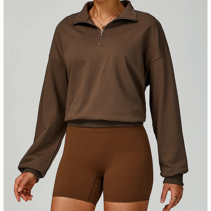 Windproof Hoodie