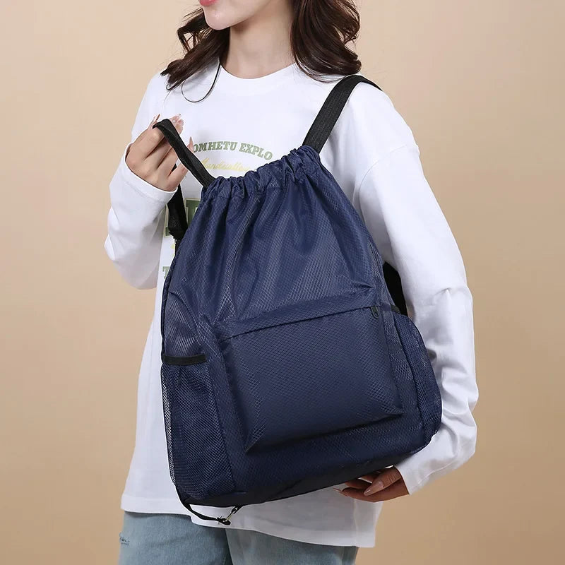 MotionCinch Sports Bag