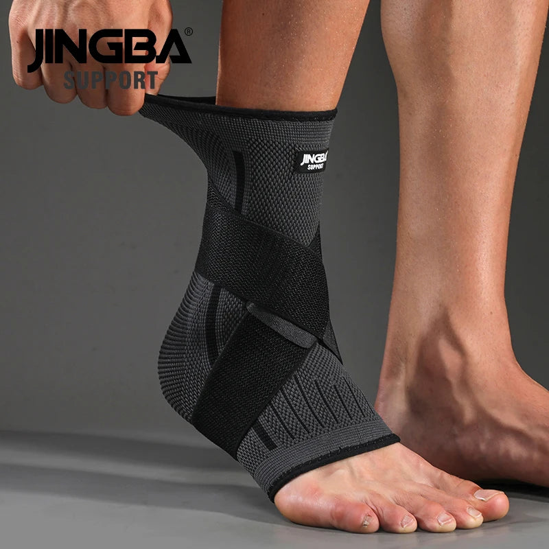 Compression Ankle Brace