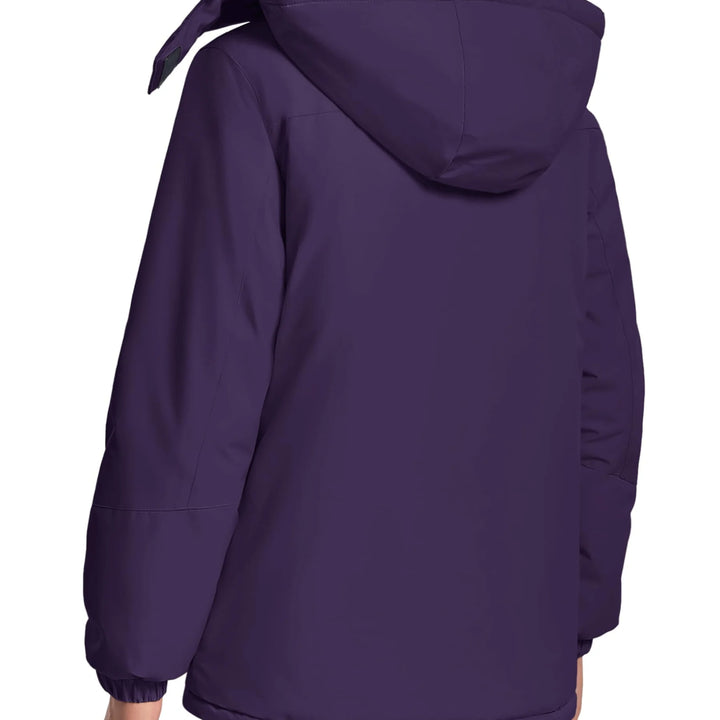 Alpine Warm Parka