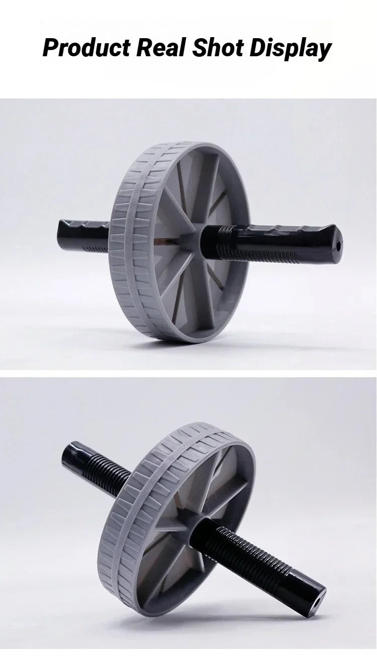 CoreRoll Ab Wheel