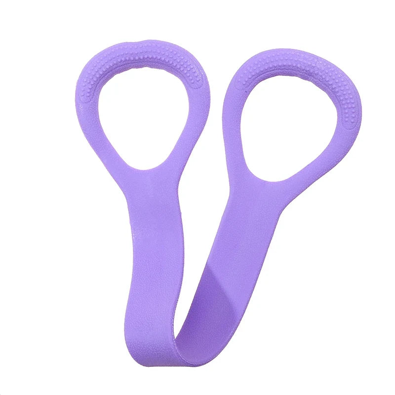 CoreFlex Figure-8 Resistance Band