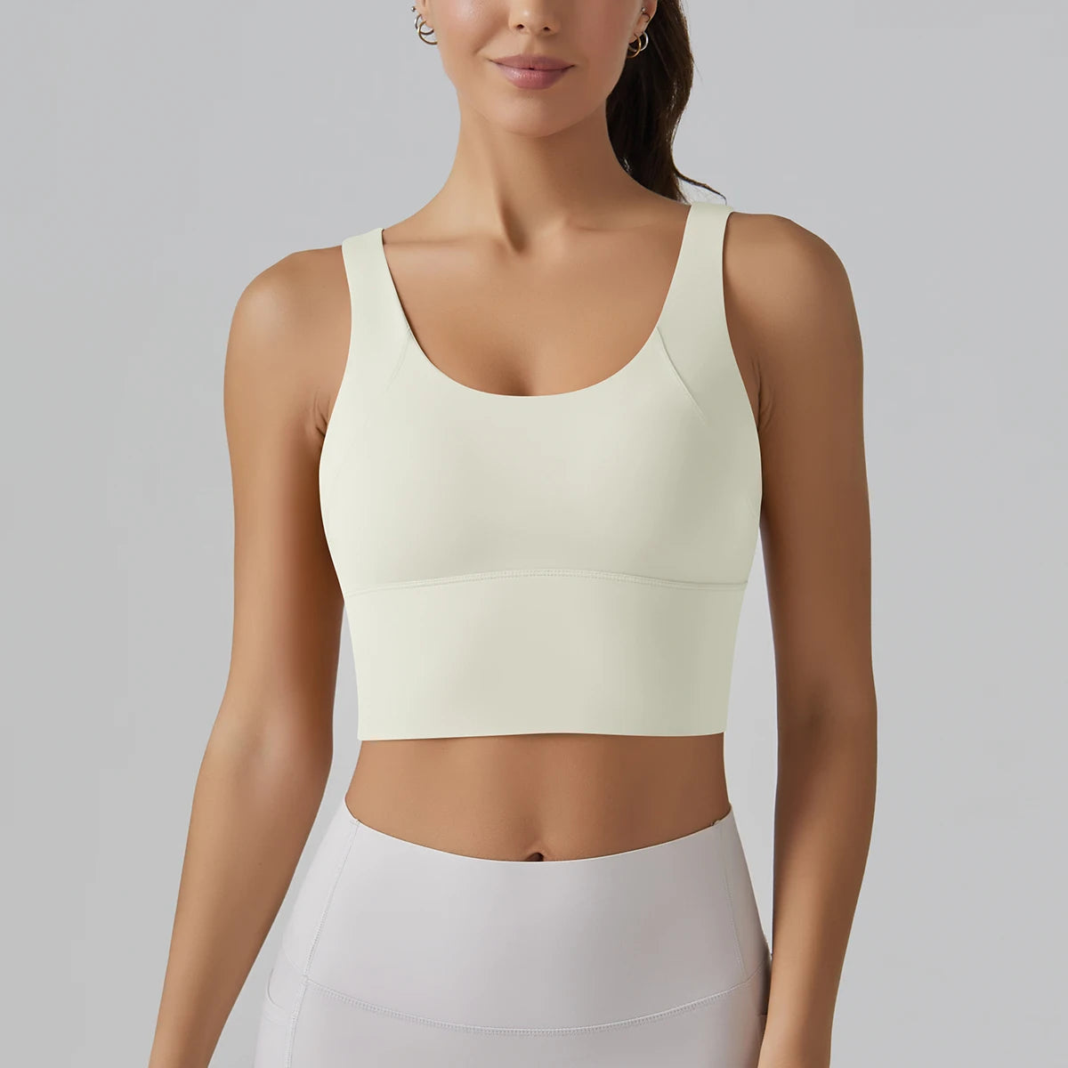 AirForm Yoga Bra