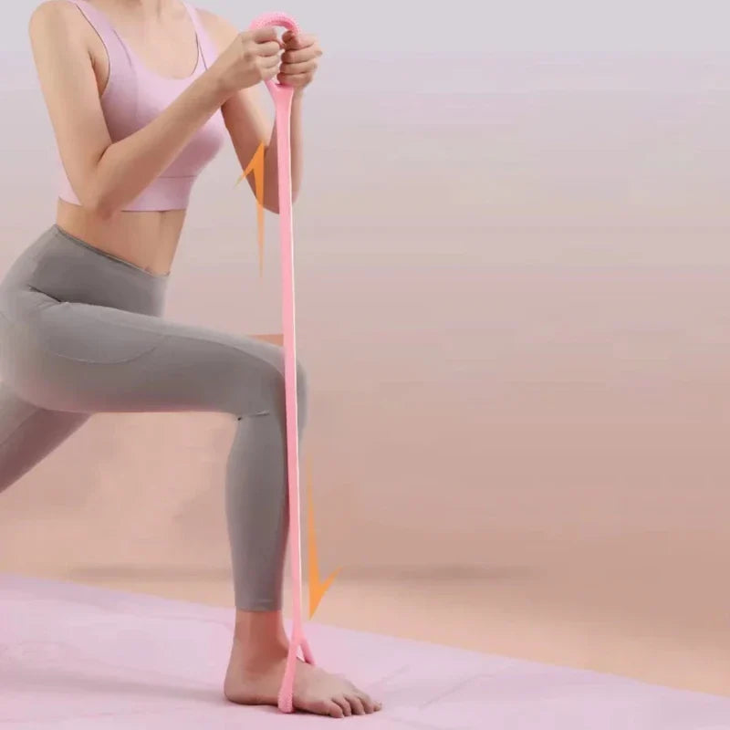 CoreFlex Figure-8 Resistance Band