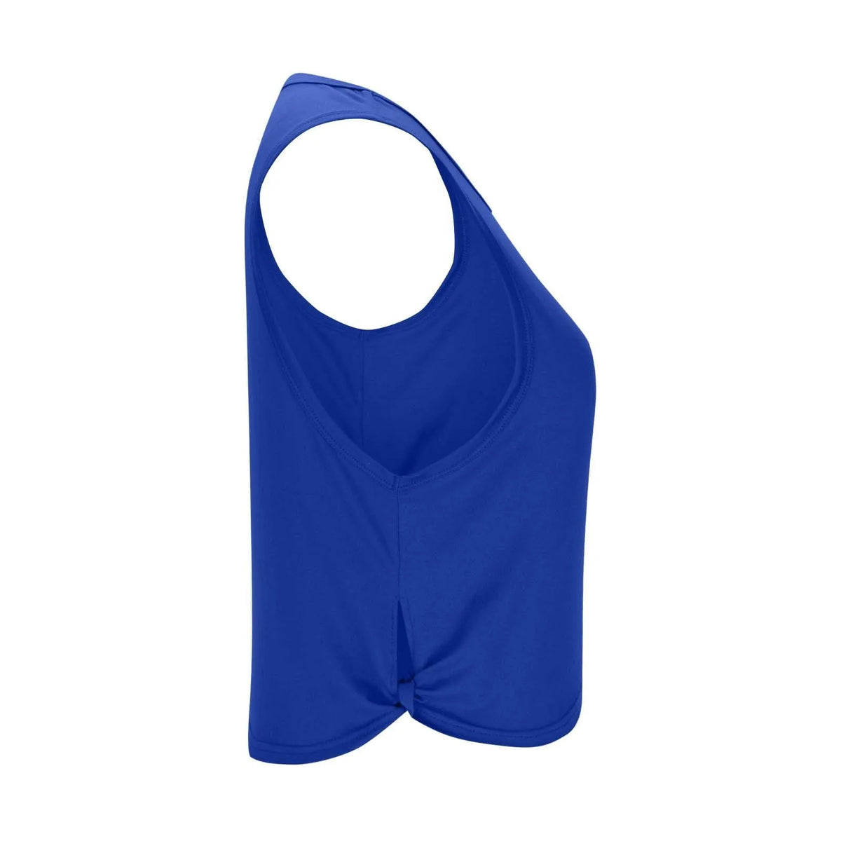 BreezeCrop Training Top