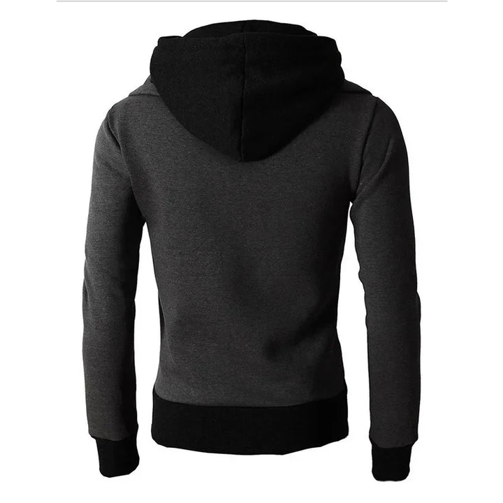 Fleece Jacket