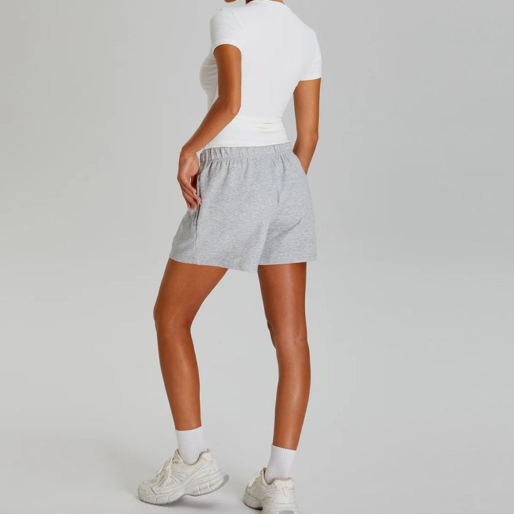 AeroFit Shorts