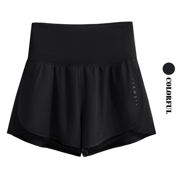 Double Layer Shorts