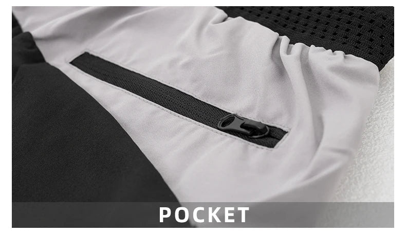 CorePocket Shorts
