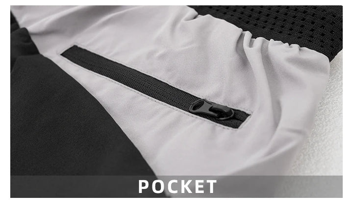 CorePocket Shorts