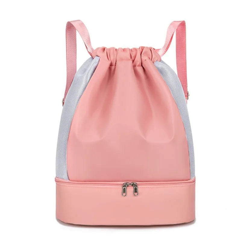 Waterproof sports bag