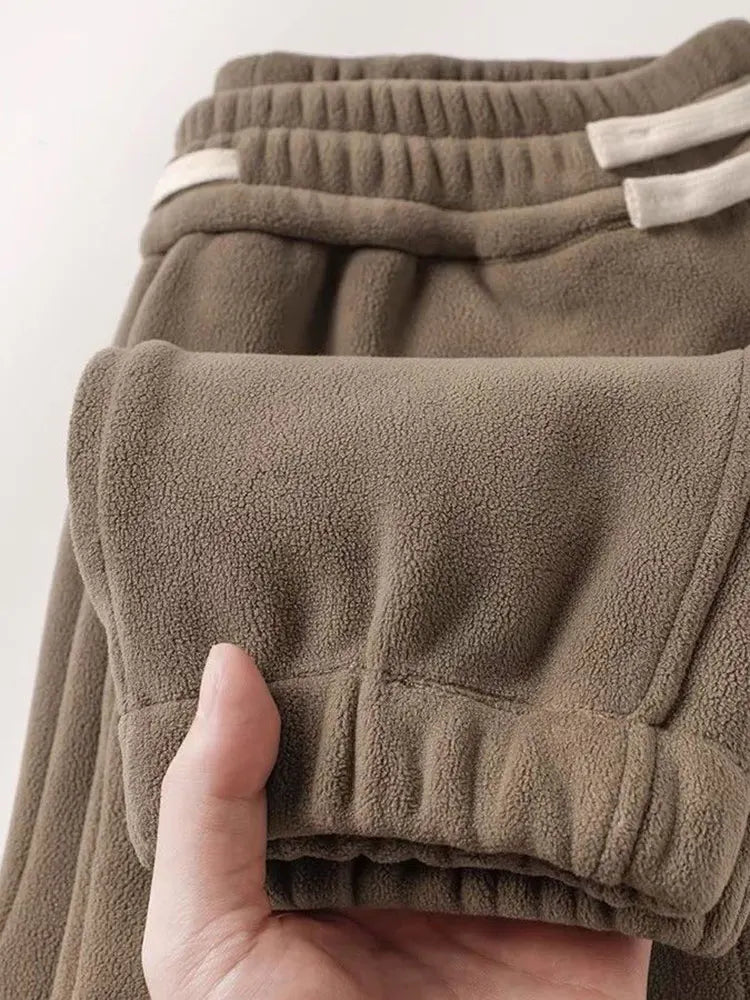 ThermaEase Fleece Joggers